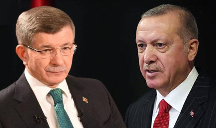 Davutoğlu, AKP'den ayrıldığı gün Erdoğan'a ne söyledi?