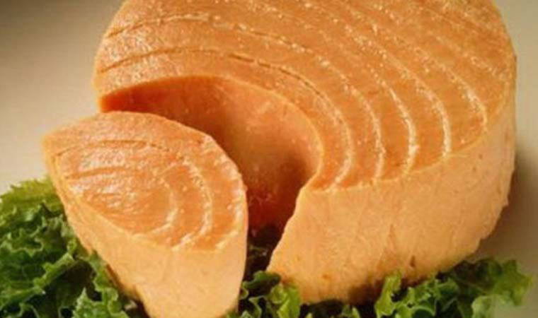 Çocukların eğitim döneminde 'ton balığı' tüketimi önemli rol oynuyor