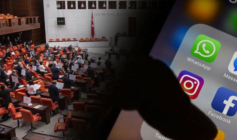 AKP Genel Başkan Yardımcısı Hamza Dağ açıkladı: Sosyal medya düzenlemesinde yeni gelişme