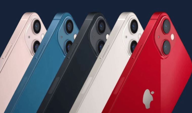 Asgari ücretle çalışan birinin iPhone 13 alabilmesi için kaç ay çalışması gerekiyor?