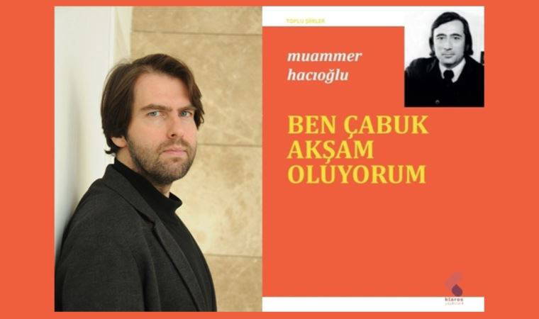‘Empati yeteneği yüksek bir şairdi’