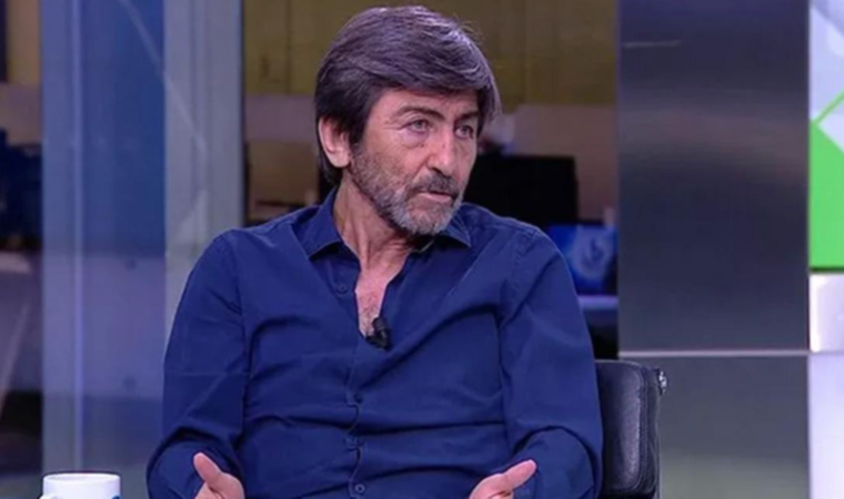 Rıdvan Dilmen, Milli Takım'ın başına Kuntz'un geçeceğini söyledi