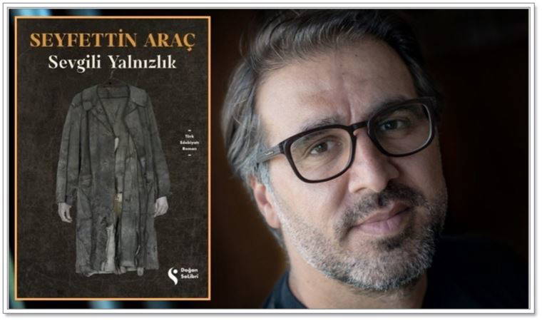 Tanrıyla davalık Likos ve sevgili yalnızlığı!