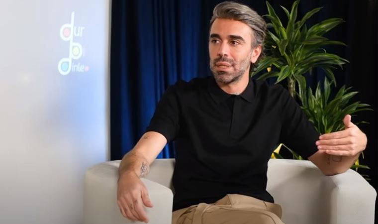 Kemal Doğulu: Babam bize güvenip her yere borç yapmış