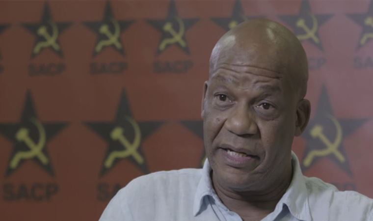 “Biden Afrika’dan çekilmeli”