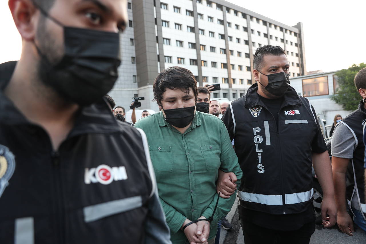 'Tosuncuk' Mehmet Aydın'dan dikkat çeken sözler