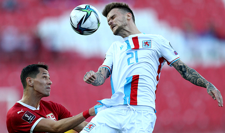 Şampiyonlar Ligi'nde haftanın en çok koşan oyuncuları belli oldu