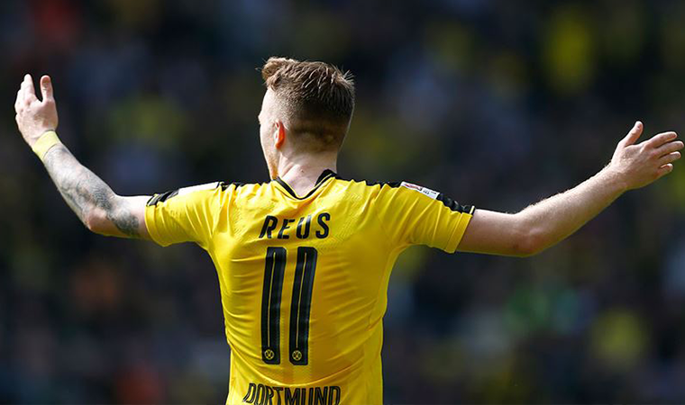 Şampiyonlar Ligi'nde haftanın en çok koşan oyuncuları belli oldu