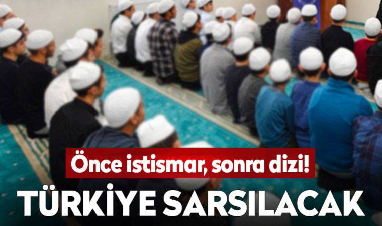 Barış Pehlivan yazdı: Türkiye’yi sarsacak satırlar! Önce istismar, sonra Diriliş Ertuğrul