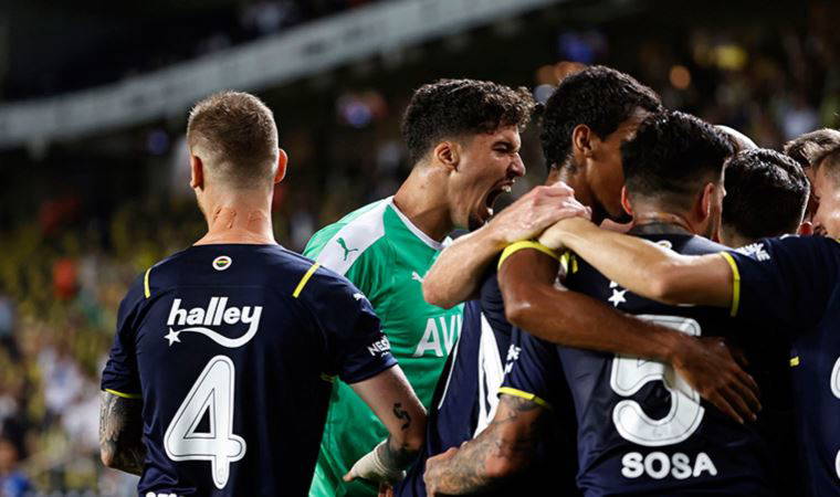 Eintracht Frankfurt - Fenerbahçe maçı ne zaman, saat kaçta, hangi kanalda?