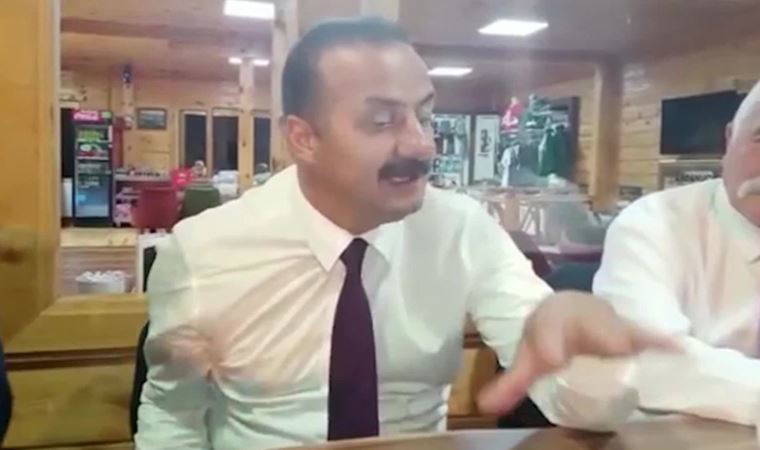 Ağıralioğlu'ndan AKP'lileri kızdıracak sözler