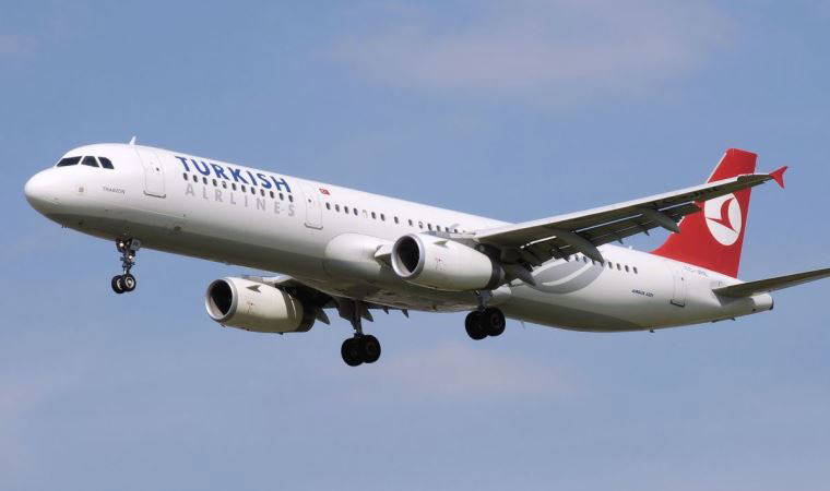 Yıllardır göklerde