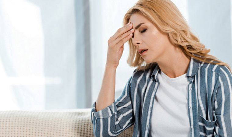 Menopozun belirtileri ve etkileri nelerdir?