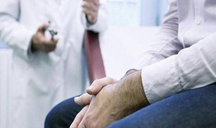 Orta yaştaki erkekleri bekleyen 5 ürolojik tehlike