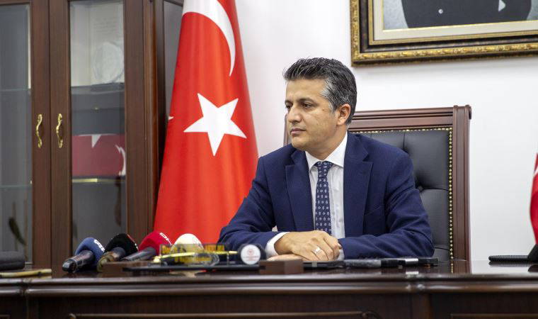 'Ankara'da 12 gebe Covid-19'dan hayatını kaybetti, tamamı aşısız'