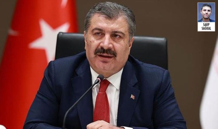 Bakan Koca’nın ‘düşünmek istemediği’ sorunlar çözüm bekliyor