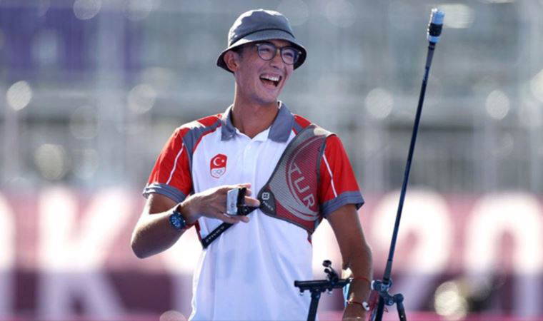 Okçulukta gözler Dünya Şampiyonası'na çevrildi