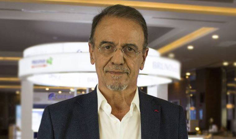 Mehmet Ceyhan sosyal medyadan paylaştı: Arı sokmuş gibi bağıranlar için