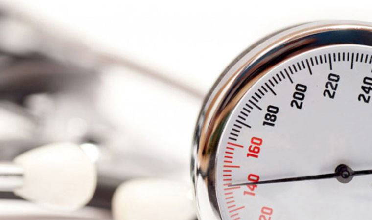 Felcin en önemli nedeni yüksek tansiyona dikkat!