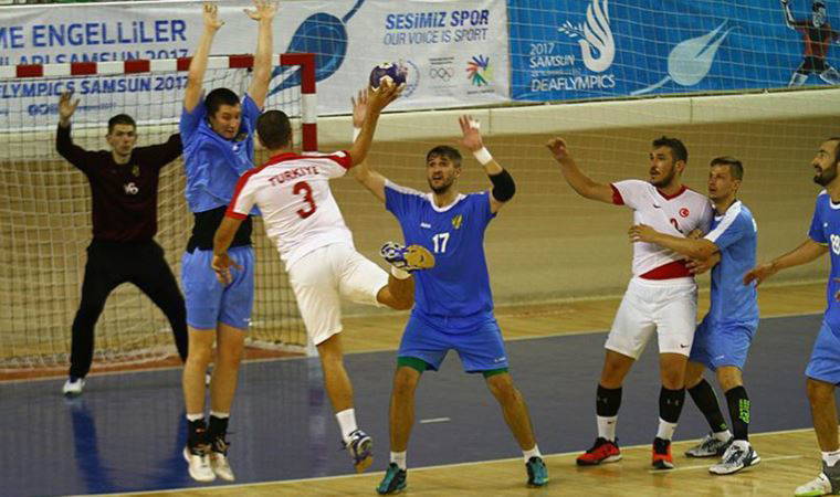 Hentbol Erkekler Süper Ligi'nde yeni sezon yarın başlıyor