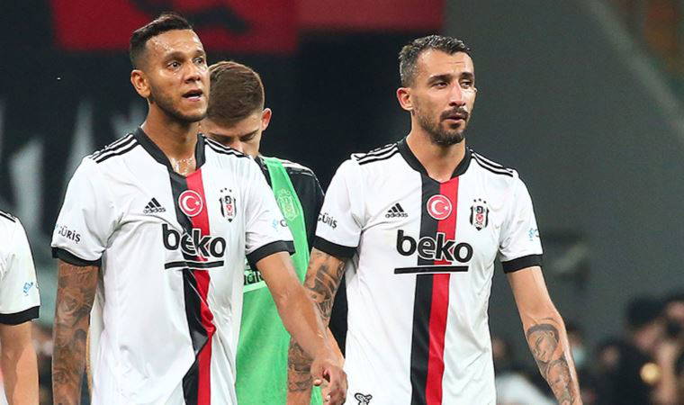 Şampiyonlar Ligi'nde haftanın en çok koşan oyuncuları belli oldu