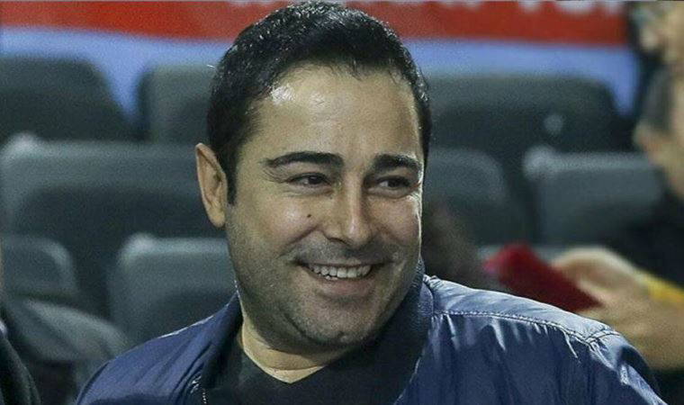 Atilla Taş ekranlara geri dönüyor