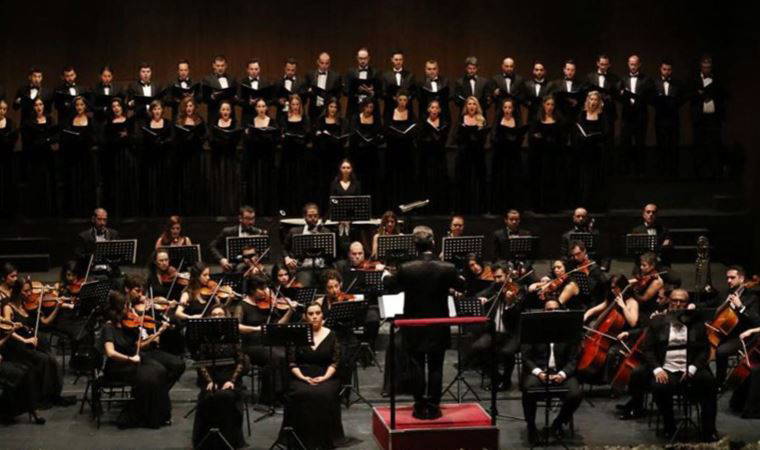 SAMDOB ‘Gala Konser’ günlerine hazırlanıyor