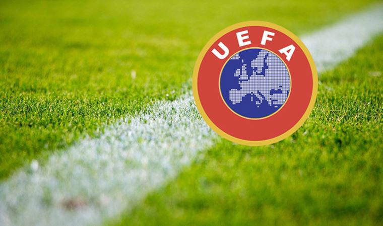 UEFA ülke sıralamasında 17. sırada yer alıyoruz