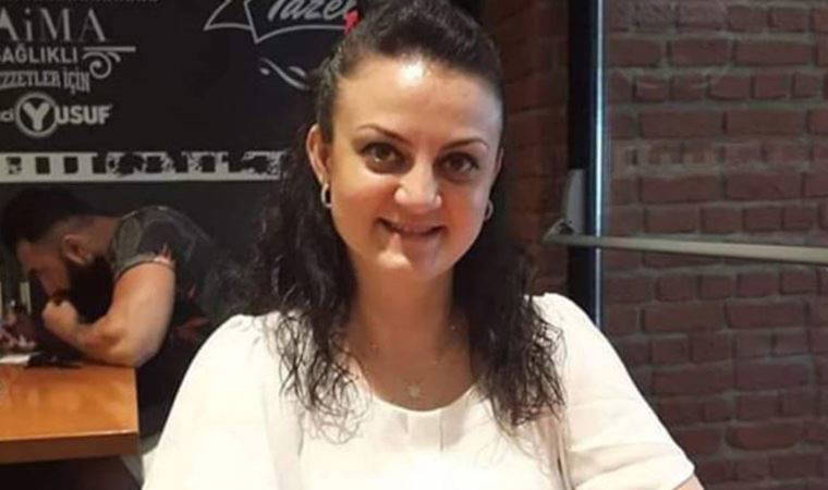 Covid-19'a yakalanan öğretmenin bebeği alındı, kendisi kurtarılamadı