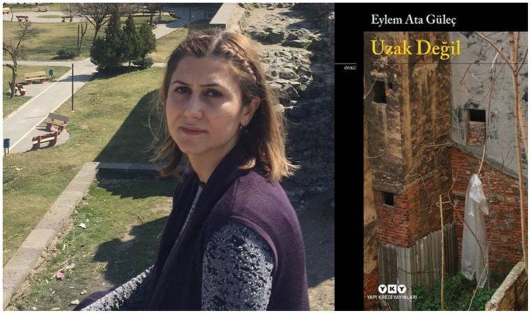 Acıyı, eksiği, yarayı bağ eyleyen öyküler!