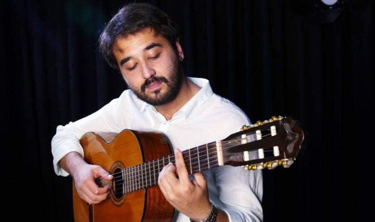 Oğuzhan Kot’tan Romantik Komedi albümü