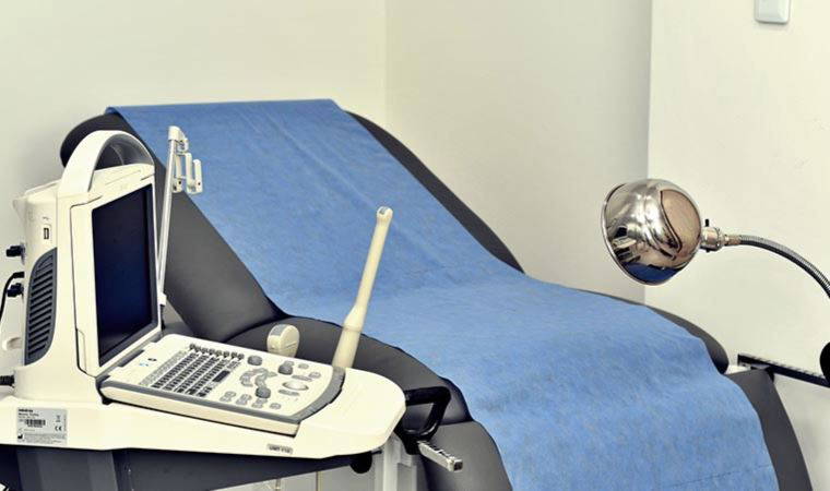 Dokuz yıldır gittiği jinekolog, biyolojik babası çıktı