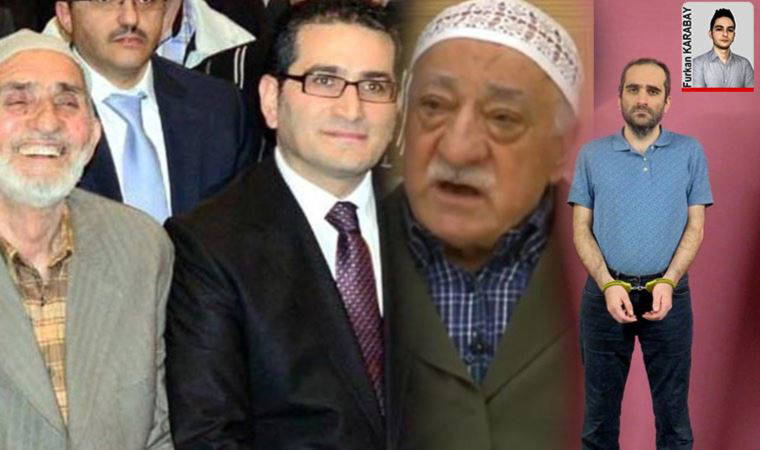 AKP'LİLER ÜSTÜNÜ ÖRTMÜŞTÜ