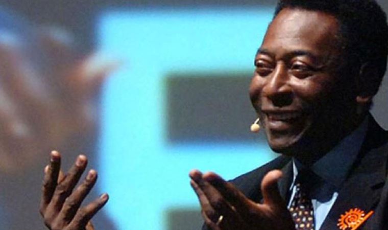 Efsane futbolcu Pele, yoğun bakıma alındı