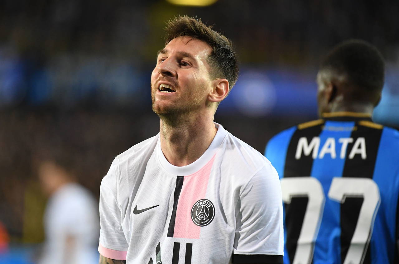 Lionel Messi'nin PSG'de ne kadar kazanacağı açıklandı