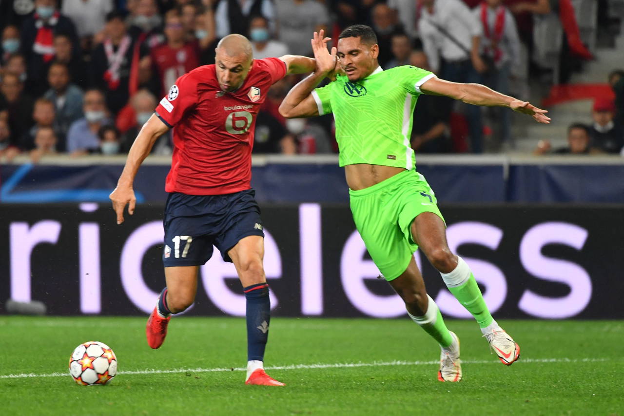 Burak Yılmaz: Derbide kendi oyunumuzu oynarsak sorun yaşayacağımızı düşünmüyorum