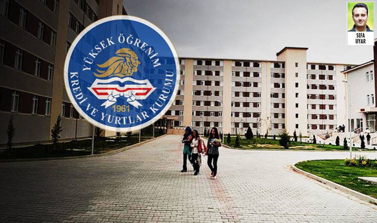 Üniversite öğrenci sayısı arttı, yurt kapasiteleri yetersiz kaldı