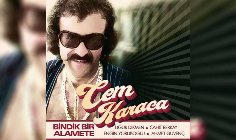 Vitrindeki albümler (18.09.2021)