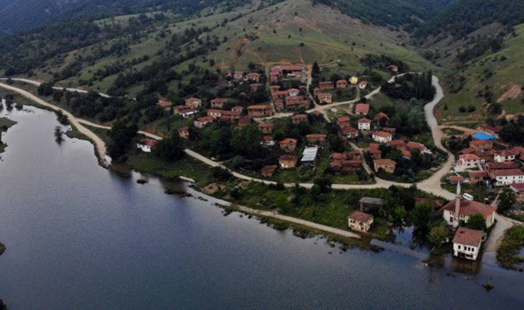 Çevre ve Şehircilik Bakanlığı'ndan yeni düzenleme: Köyler de imara açılıyor!