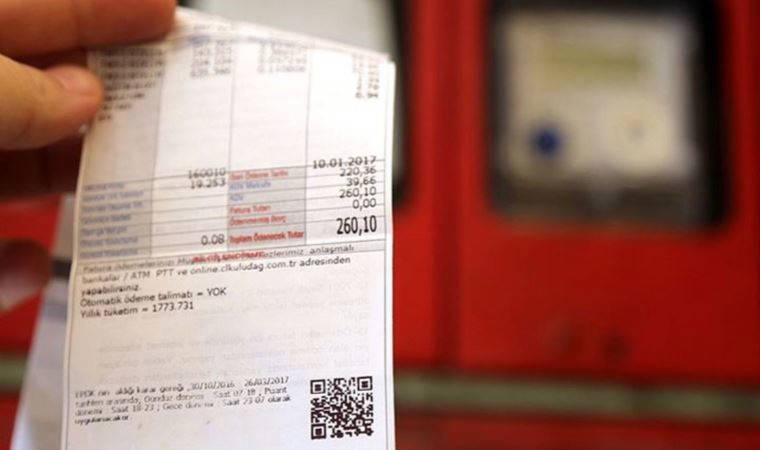 Elektrik dağıtım şirketlerine kamudan aktarılan kaynak 10 milyar TL'yi buldu