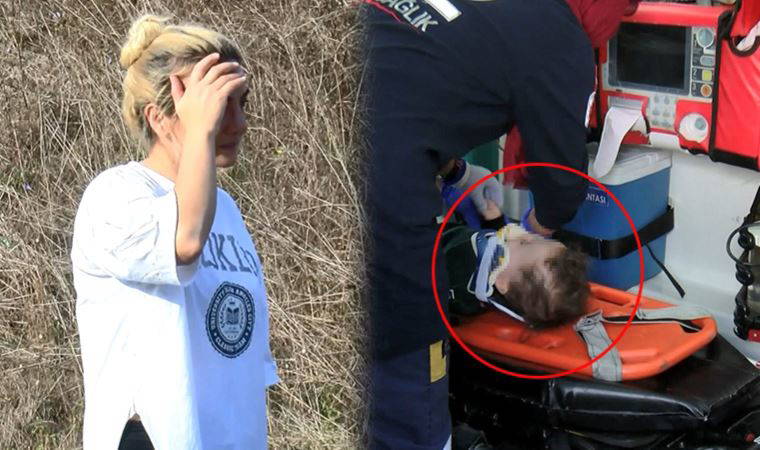Pendik'te feci kaza; 2 ölü, 2 yaralı