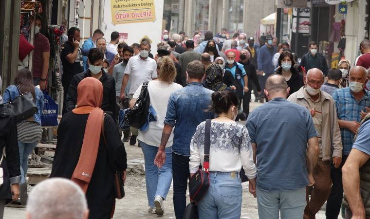 Prof. Dr. Aydın: Vaka sayılarını düşüremezsek kapanmak zorunda kalacağız