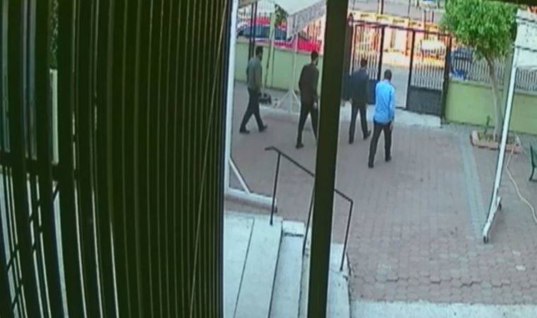 Hastaneyi vermeyince Furkancılar tarafından darp edilerek kaçırıldı