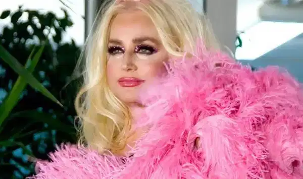 Banu Alkan'a 75 bin TL'lik tazminat davası