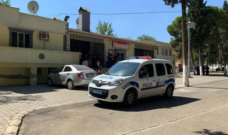 Gaziantep'te bıçaklı kavga; 16 yaşındaki Hasan öldü