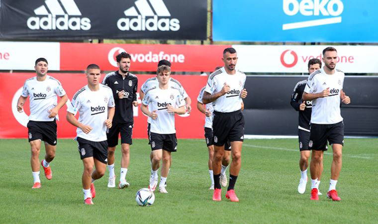 Antalyaspor - Beşiktaş maçı saat kaçta, ne zaman, hangi kanalda?