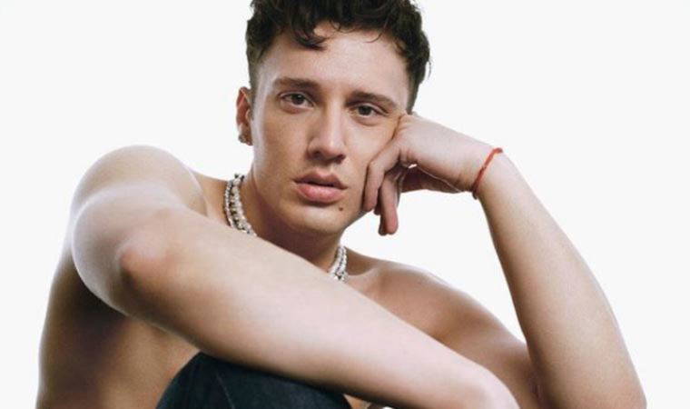 Şarkıcı Edis Görgülü'den Eurovision itirafı: 'Şarkı bile yazdım'