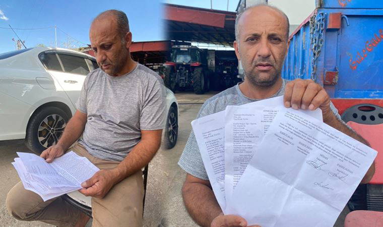 Haberi olmadan doktor, avukat ve uzman çavuş oldu