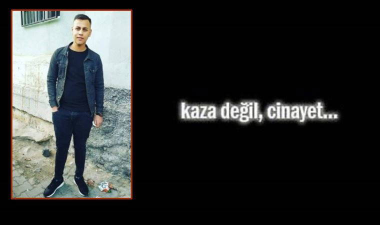 TOGG yerli araba fabrikası inşaatında iş cinayeti