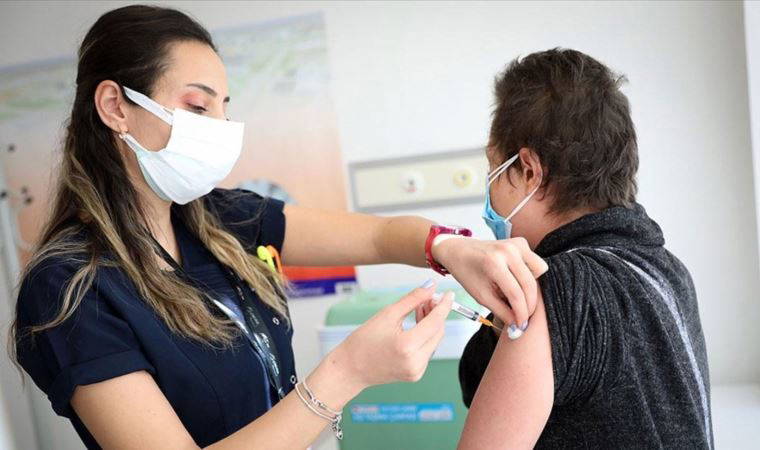İngiltere'nin Türkiye kararında dikkat çeken soru: Aşıların içeriği farklı mı?